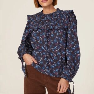 Sea New York blouse, size medium